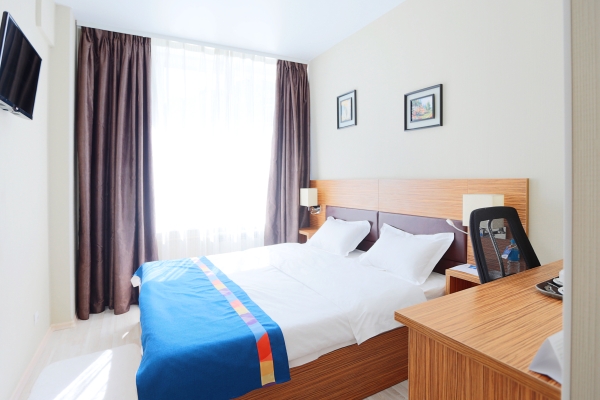 Astoria Hotel